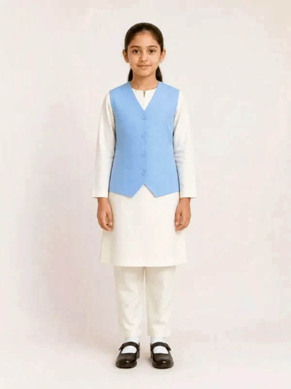 Waist Coat (child)
