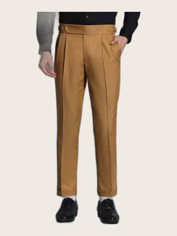 Formal Pant