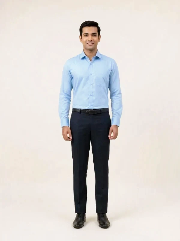 Full Sleeve Shirt (men)