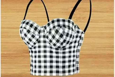 Corset Blouse