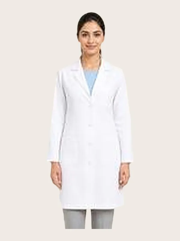 Lab Coat · Full Sleeve