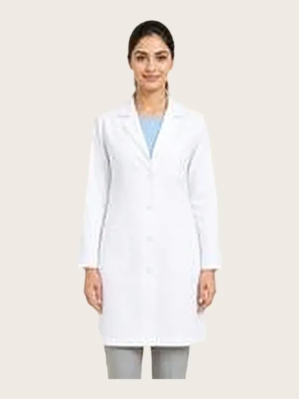 Lab Coat · Full Sleeve