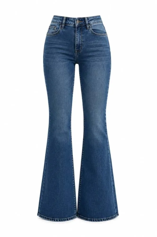 Bell Bottom Pant