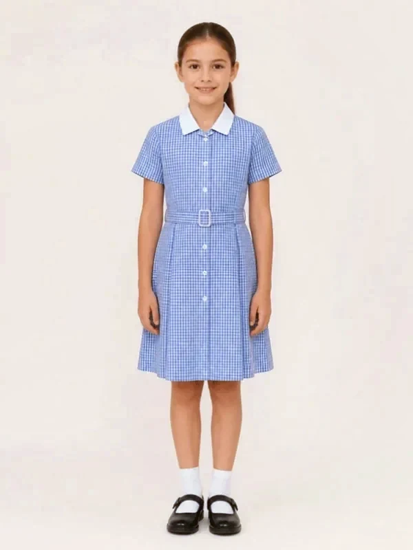Collar Kurthi (child)