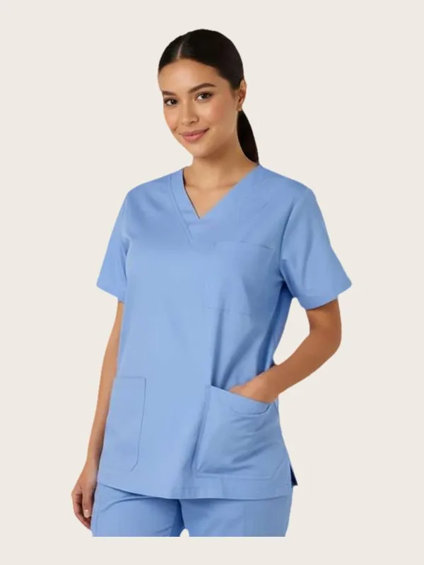 OT Coat