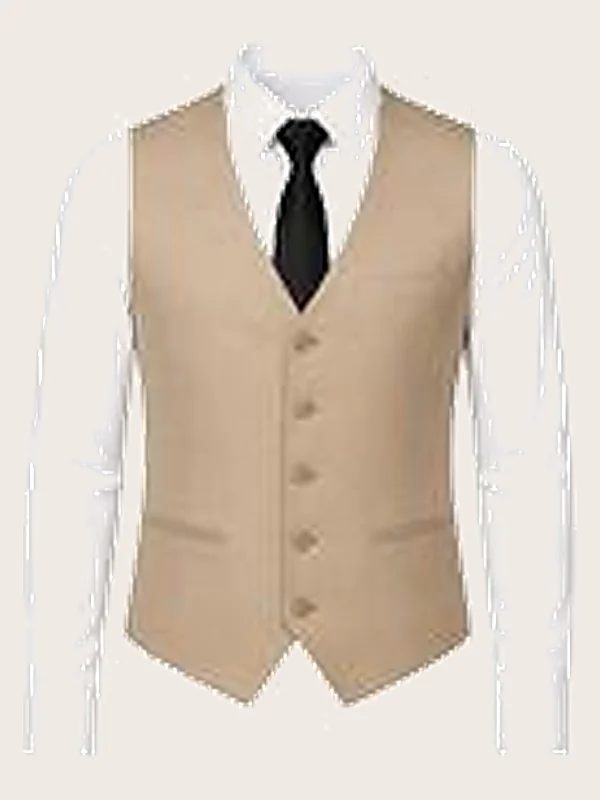 Waistcoat Set