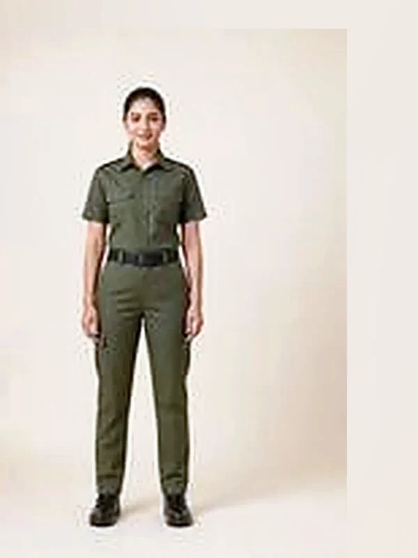 Cargo Pant