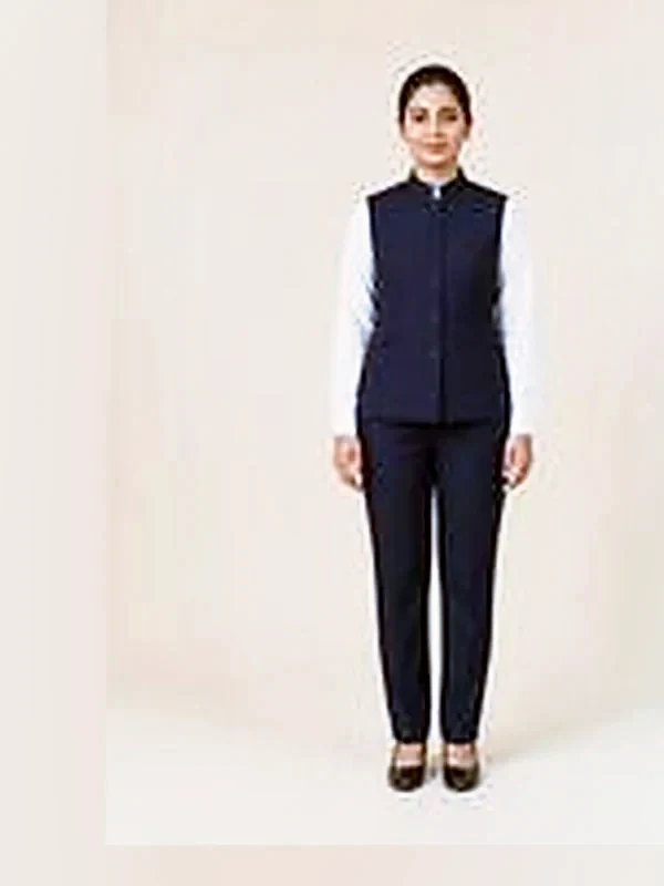 Nehru Jacket