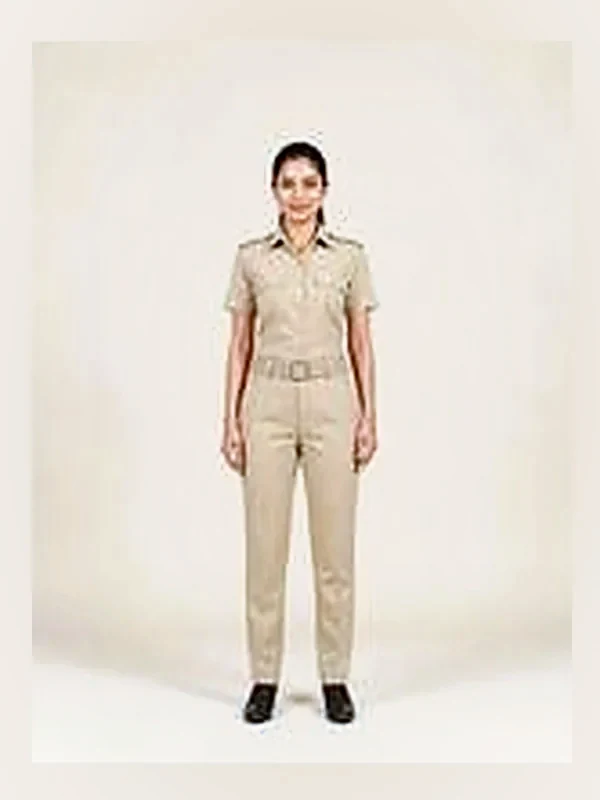 Safari Shirt