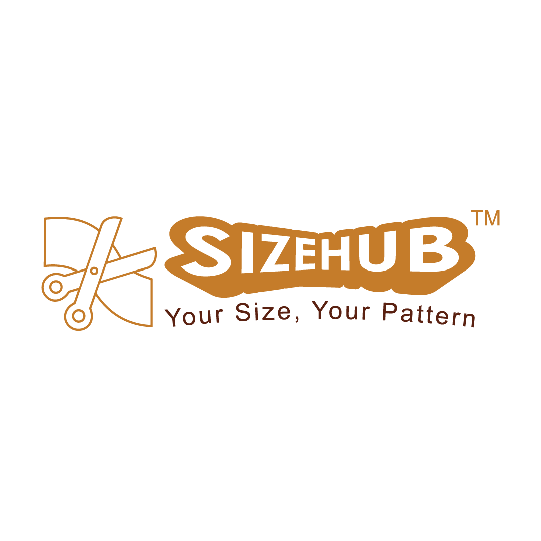 SizeHub - Your Size, Your Pattern