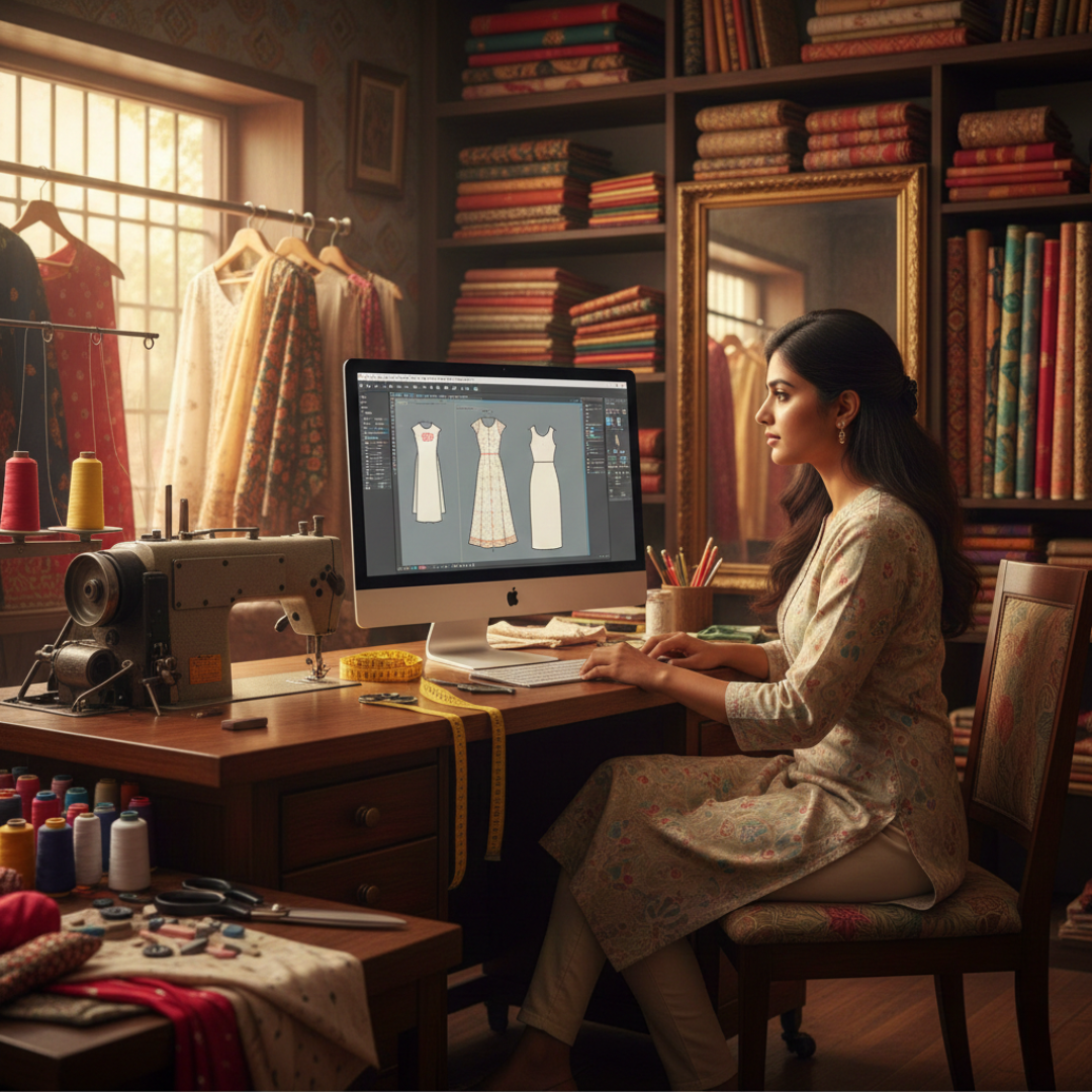 User-Friendly Interface