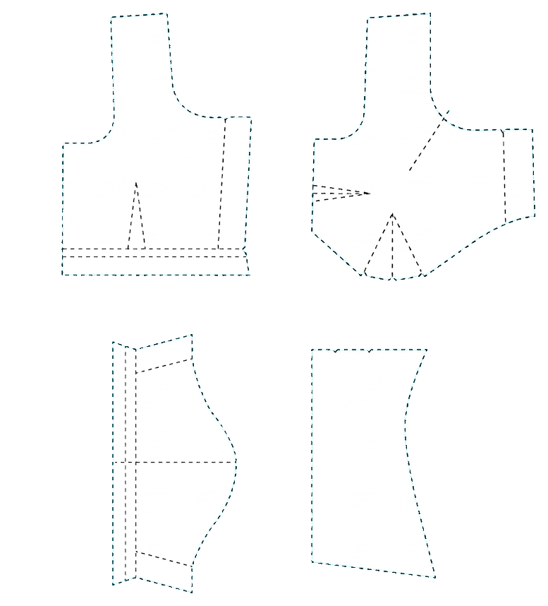 Pattern Making Software