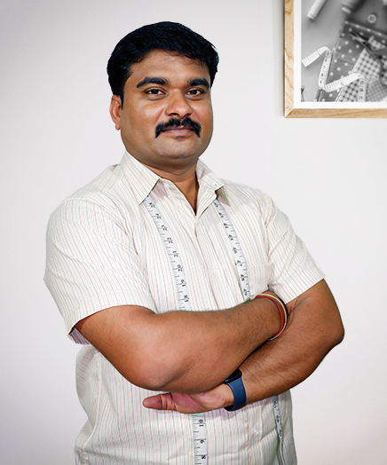 Gopalakrishnan Dhayalamoorthy