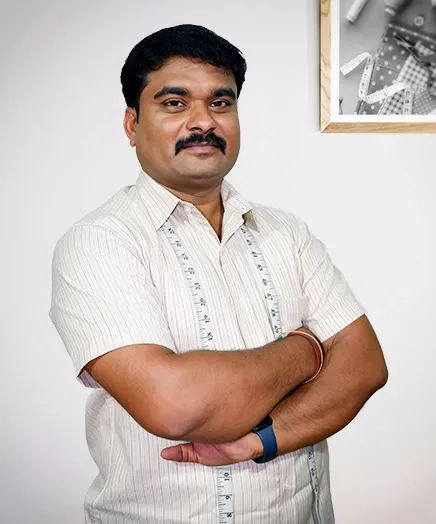 Gopalakrishnan Dhayalamoorthy