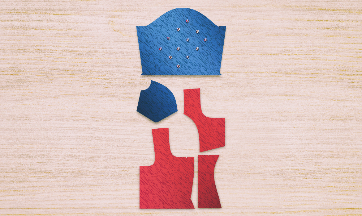 Get Your Patterns Stitch-Ready