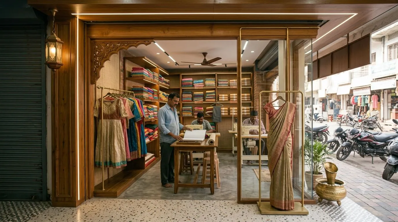 Tailoring Software in Coimbatore: What to Check Before You Buy