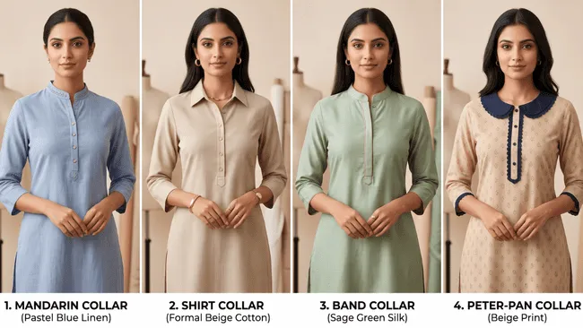 cotton saree blouse back neck designs 1