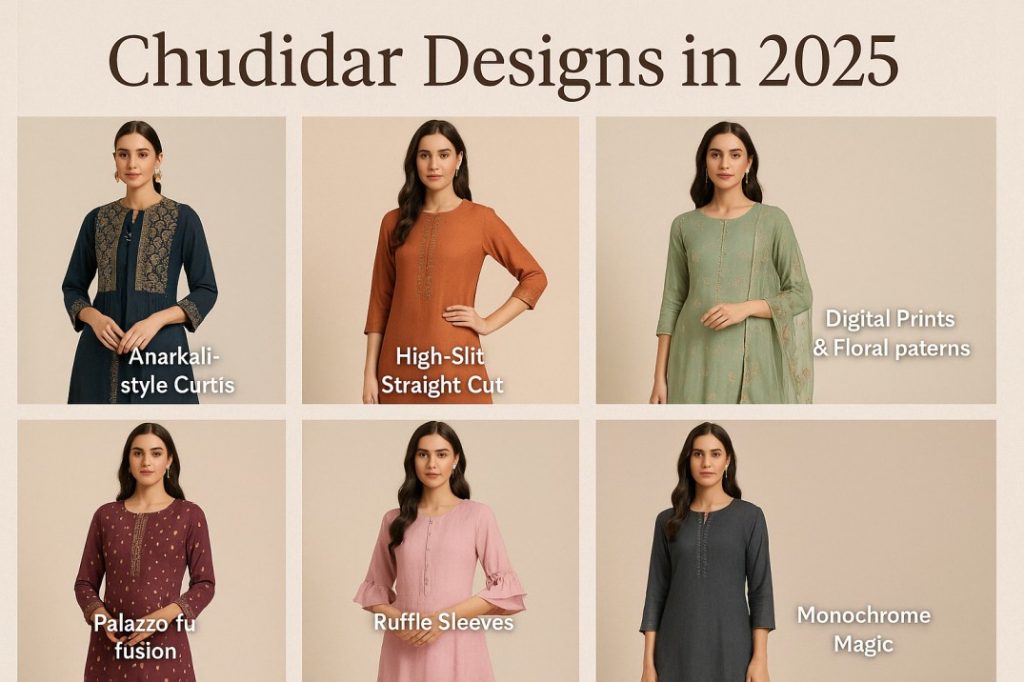 Top 25 trending designs